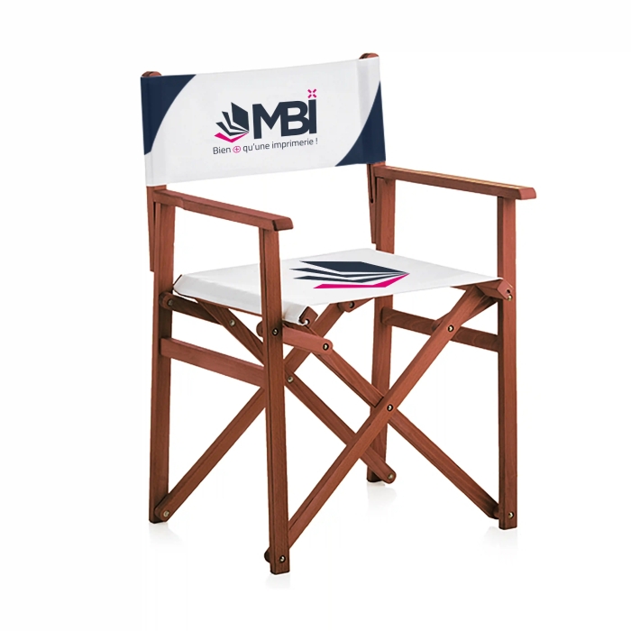 Chaise de réalisateur